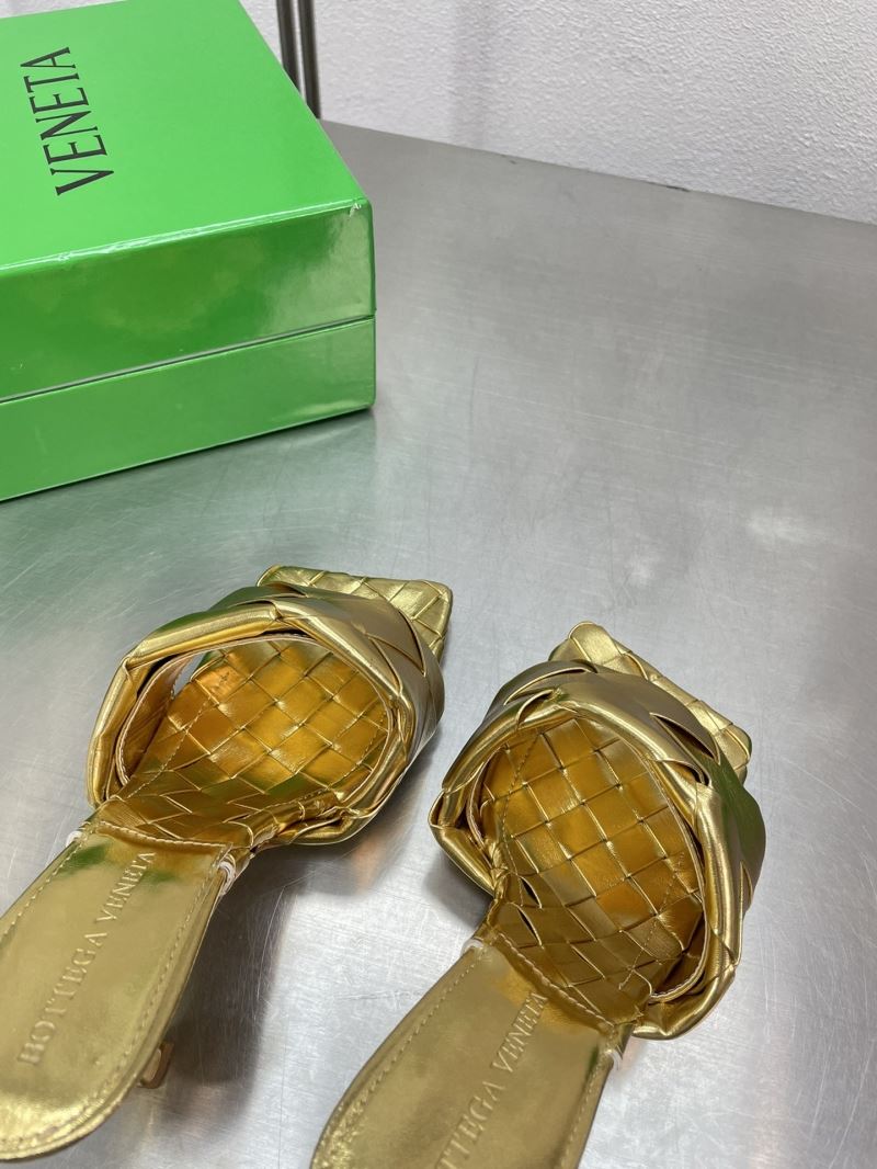 Bottega Veneta Sandals